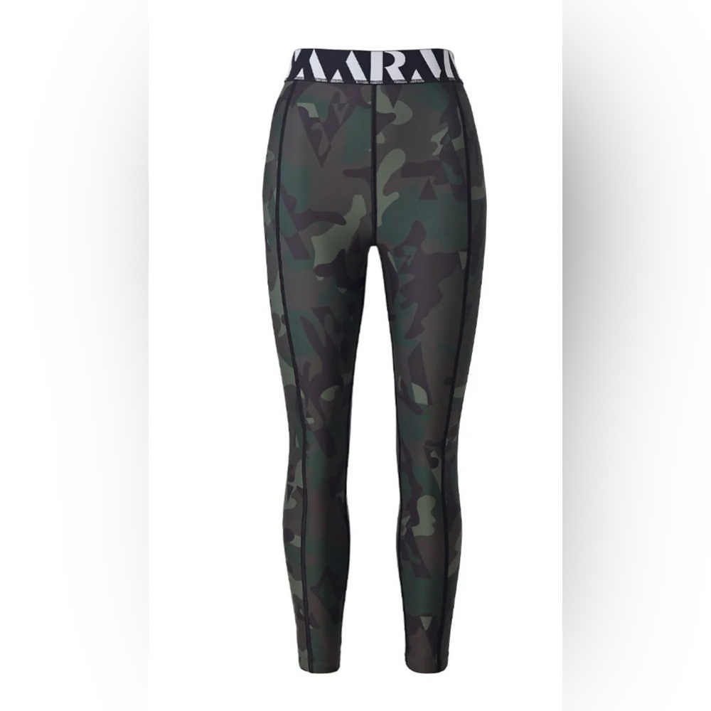 AARMYGEAR ROMEO TIGHT in hero camo